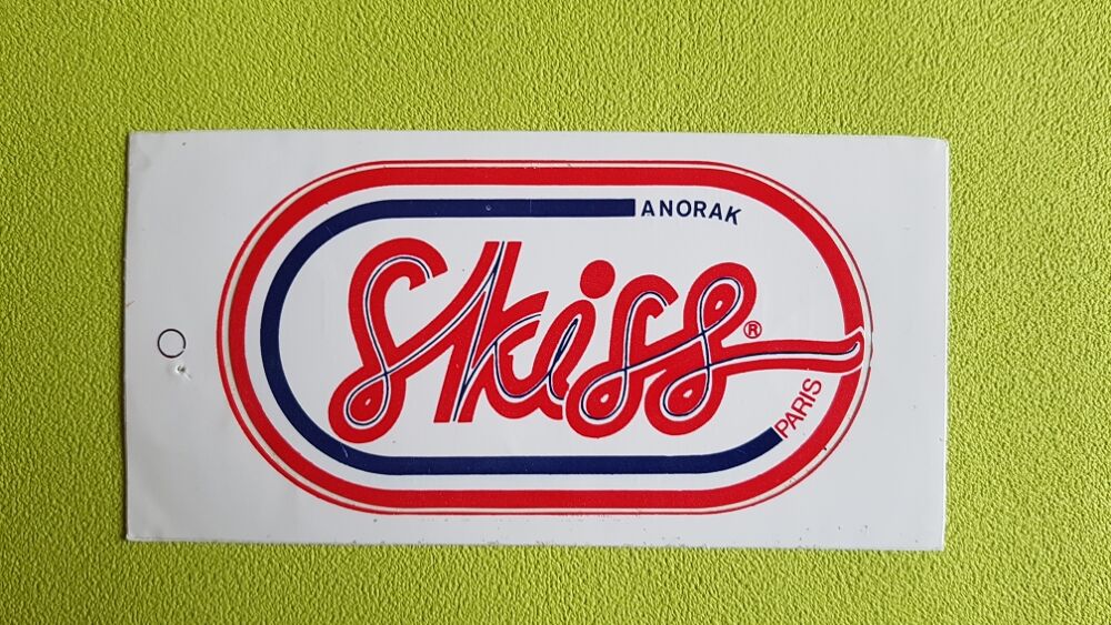 SKISS 