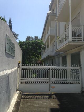  Appartement � louer 1 pi�ce 39 m� Saint-denis