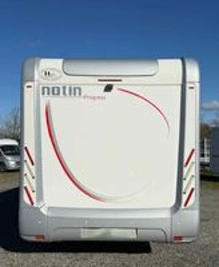  2014 occasion 31120 Roques