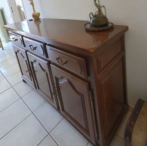 Buffet 3 portes 3 tiroirs 180 Antibes (06)