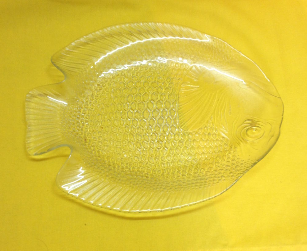 SERVICE A POISSON Cuisine