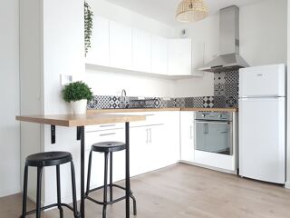  Appartement  louer 2 pices 42 m