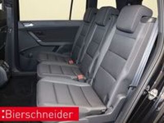 Touran 1.5 TSI EVO 150 DSG7 5pl Active 2022 occasion 69007 Lyon