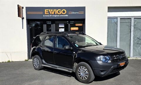 Annonce voiture Dacia Duster 8990 