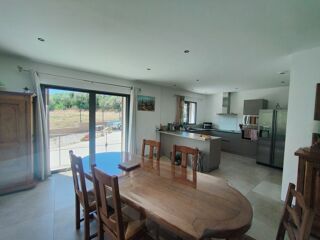  Villa 4 pièces 135 m² Speloncato