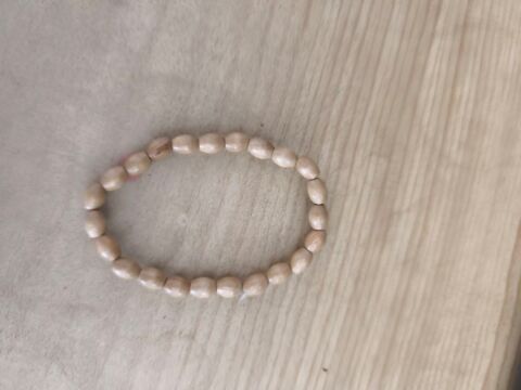 Bracelet pour femme en perle fantaisy 3 Gastes (40)