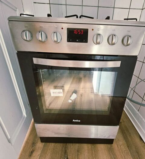 Cuisinire mixte Amica 60 Strasbourg (67)