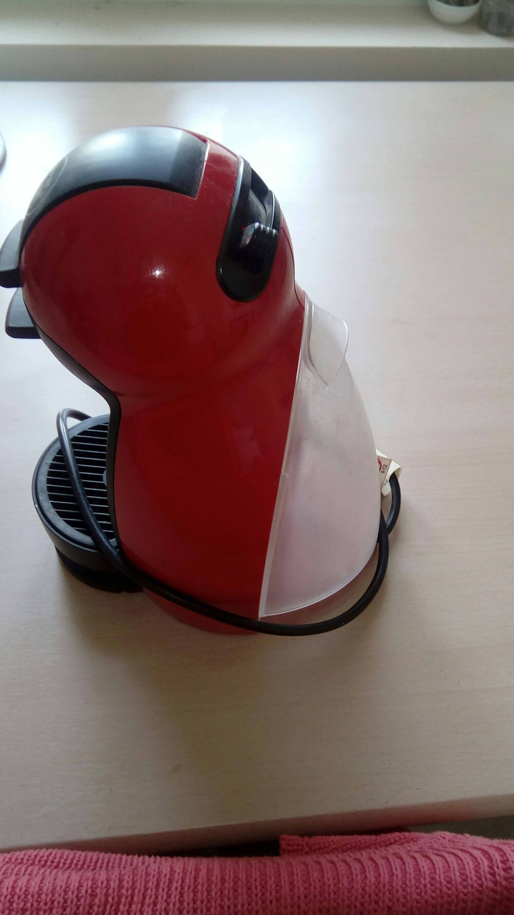 cafetiere Electroménager