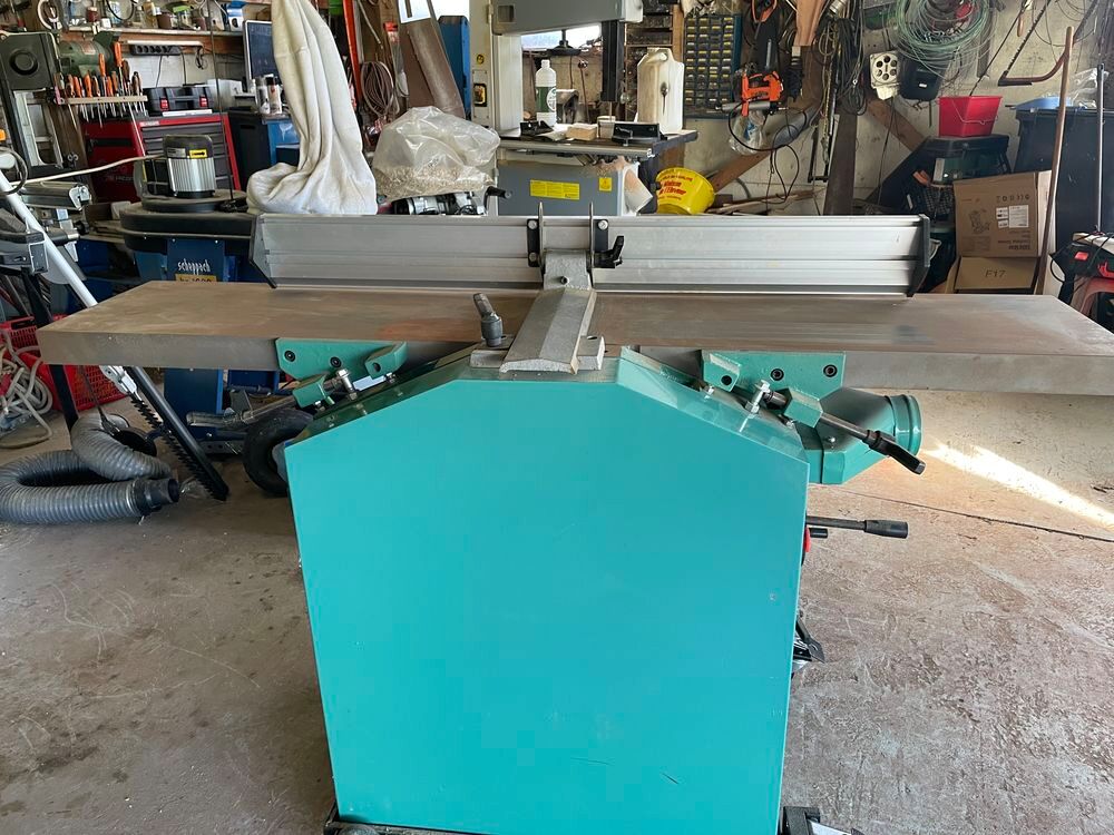 rabot d&eacute;gau KITY 2638 Bricolage