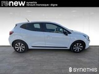 Clio V Clio E-Tech full hybrid 145 Equilibre 2023 occasion 04100 Manosque