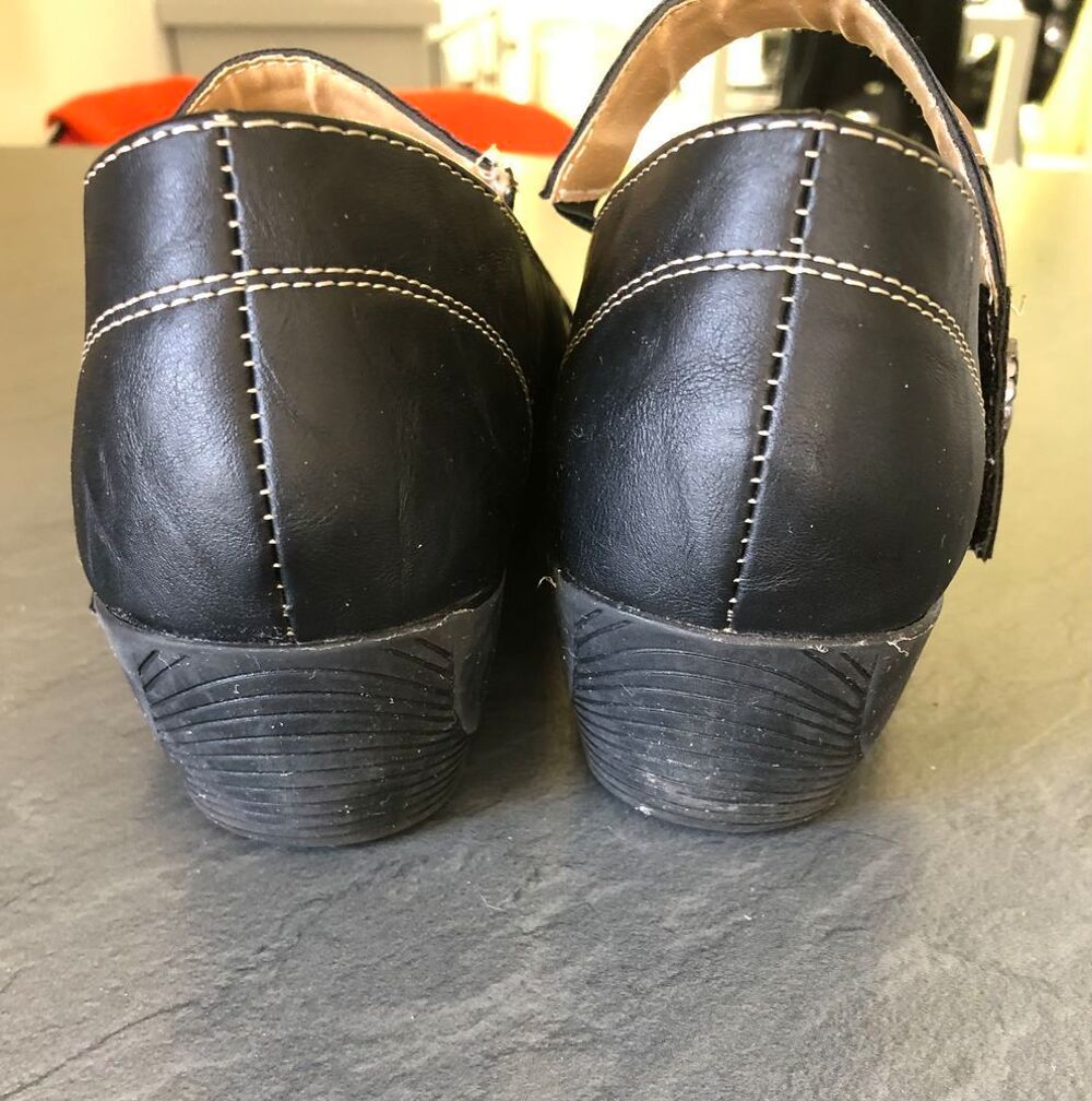 chaussures Libra Pop Chaussures