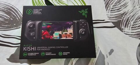 Controller Razer Kishi 40 Arles-sur-Tech (66)