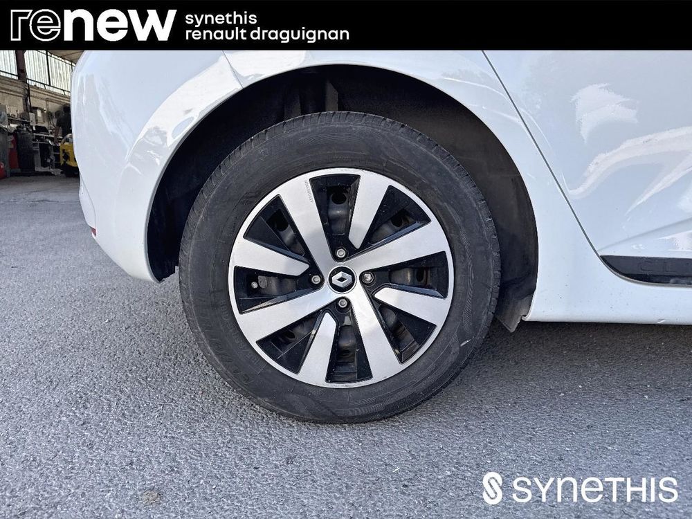 Clio V Clio TCe 90 Equilibre 2023 occasion 83300 Draguignan