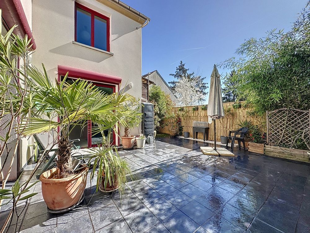 Vente Duplex/Triplex Venez découvrir ce beau duplex à 300m des bords de Marne Créteil