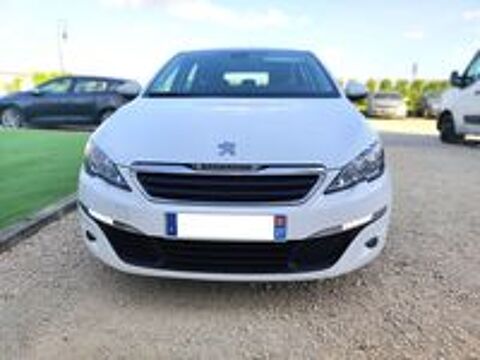 308 2017 occasion 78390 Bois-d'Arcy