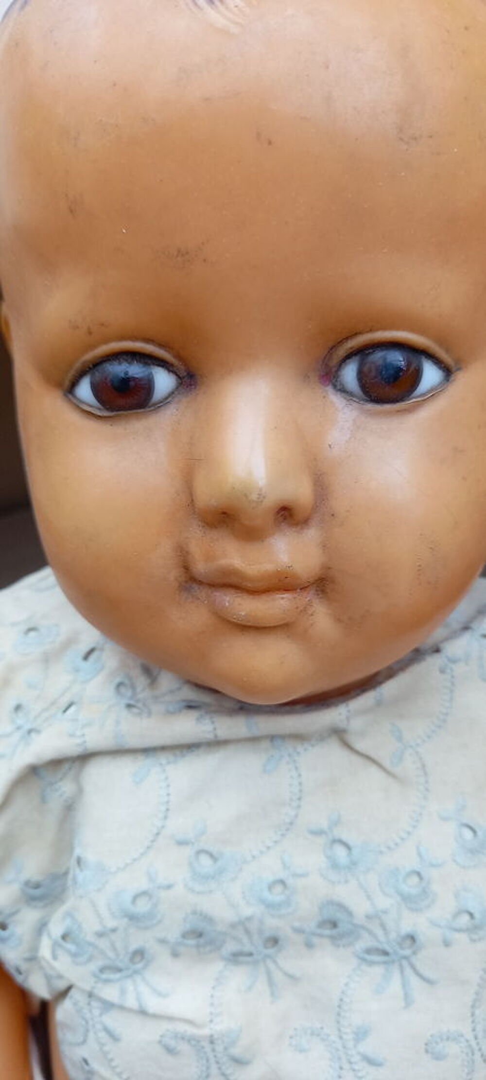Baigneur Petit Colin Jeux / jouets