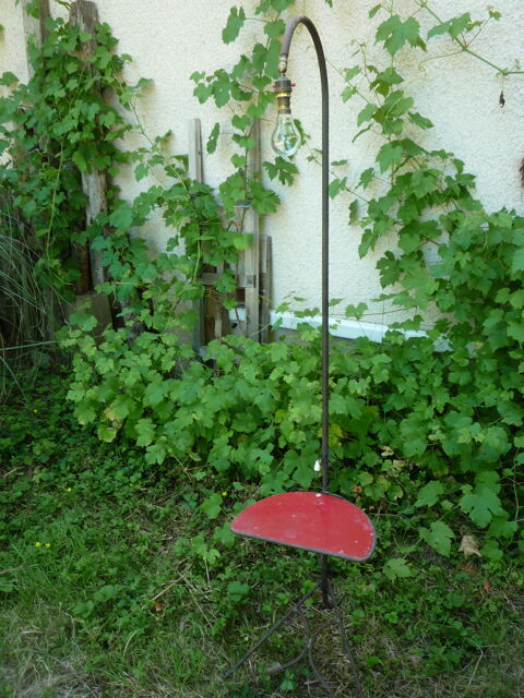 Lampadaire / liseuse 1950
85 Castres (81)