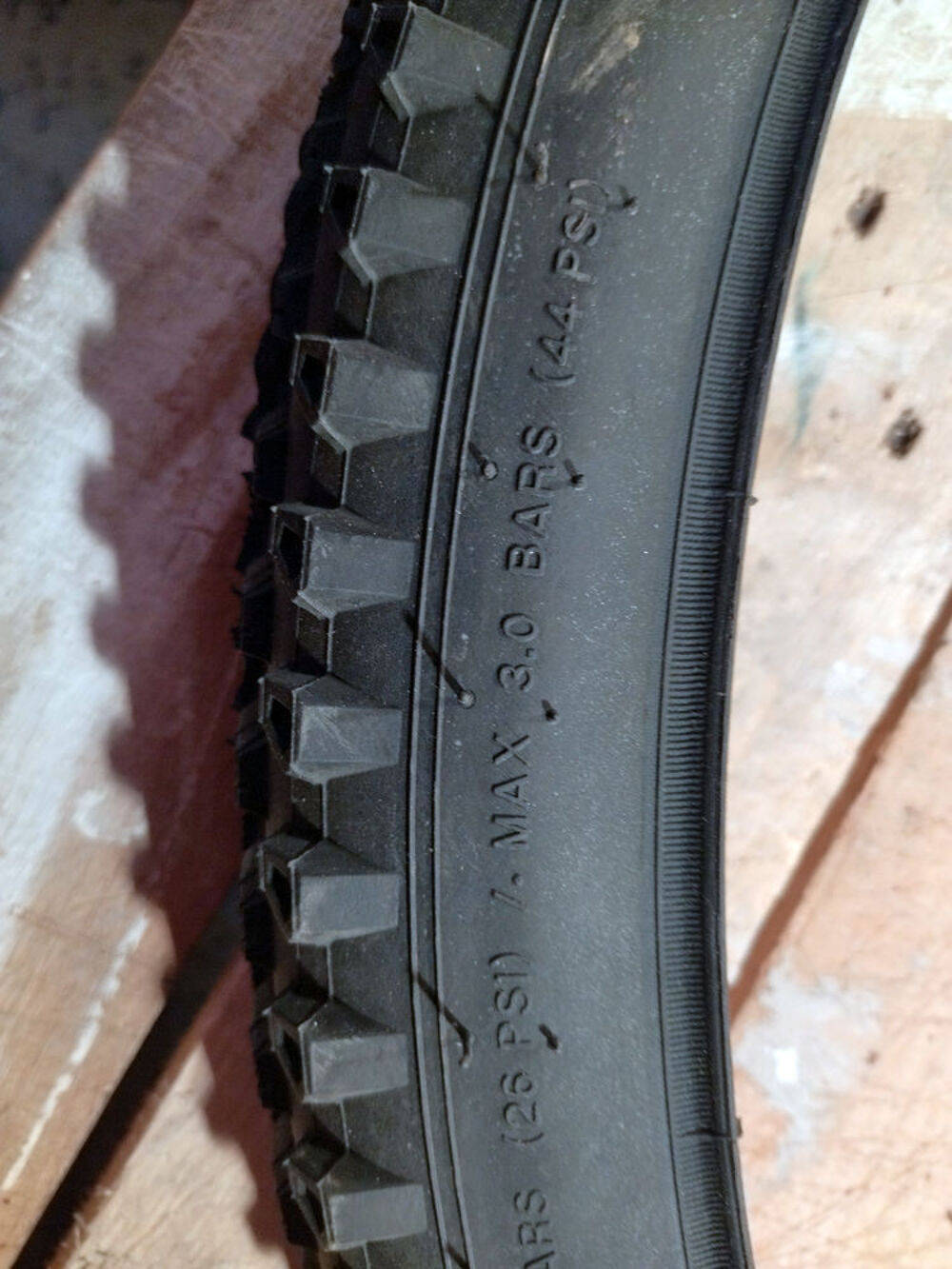 Roue de VTT de 27,5 pouces Vélos
