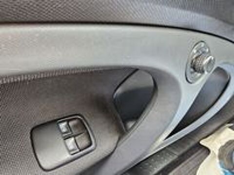 ForTwo Fortwo Coup&eacute; 82 ch Electrique BA1 Prime 2017 occasion 33170 Gradignan
