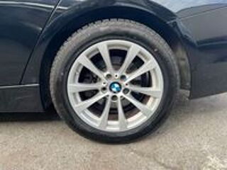 S&eacute;rie 3 Touring 318i 136 ch Business 2016 occasion 77170 Brie-Comte-Robert