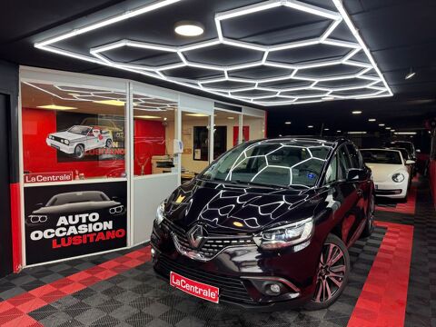 Renault Scenic IV Scenic dCi 160 Energy EDC Edition One 2016 occasion Taverny 95150