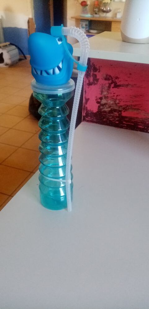 Gourde enfant 2 Sainte-Gemme (81)