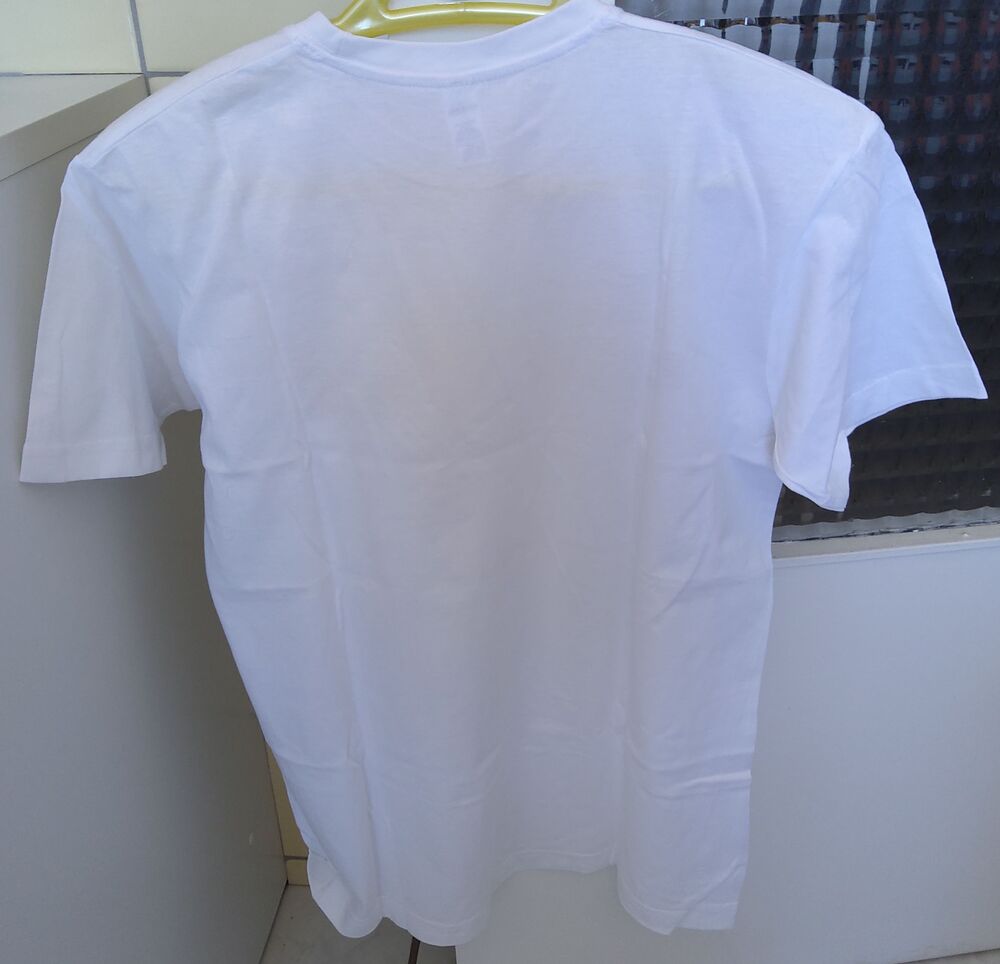 T-SHIRT AG2R Mondiale - M Vêtements