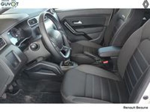 Duster Blue dCi 115 4x2 Journey 2023 occasion 21200 Beaune