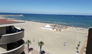 Location  Appartement 