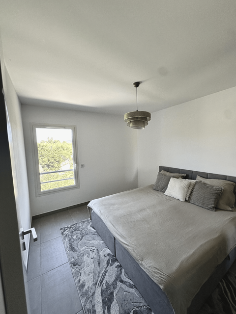  Appartement  louer 3 pices 73 m