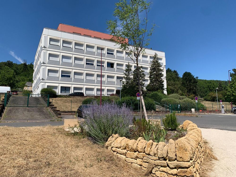Vente Appartement Champigneulles - Quartier Belle Fontaine Champigneulles