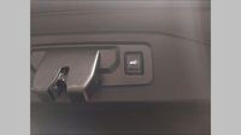 Espace E-Tech hybrid 200 Iconic 2023 occasion 92120 Montrouge