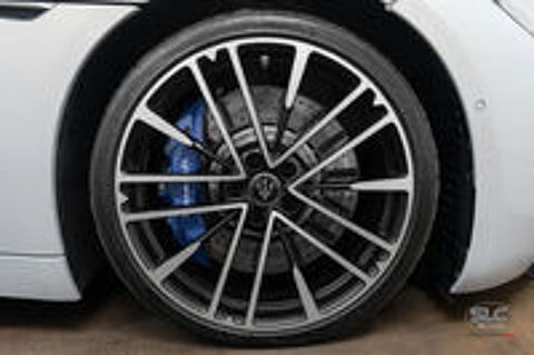 Granturismo V6 490 Modena 2024 occasion 59310 Auchy-lez-Orchies
