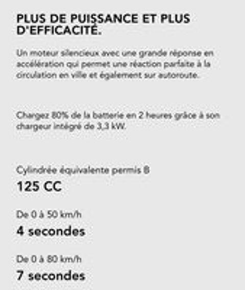 NERVA 2026 occasion 33300 Bordeaux