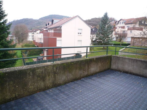  Appartement � louer 3 pi�ces 74 m�