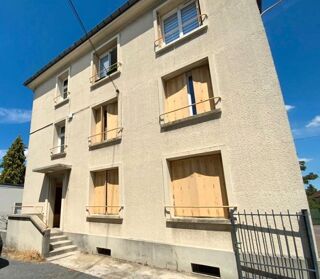  Immeuble  vendre 220 m