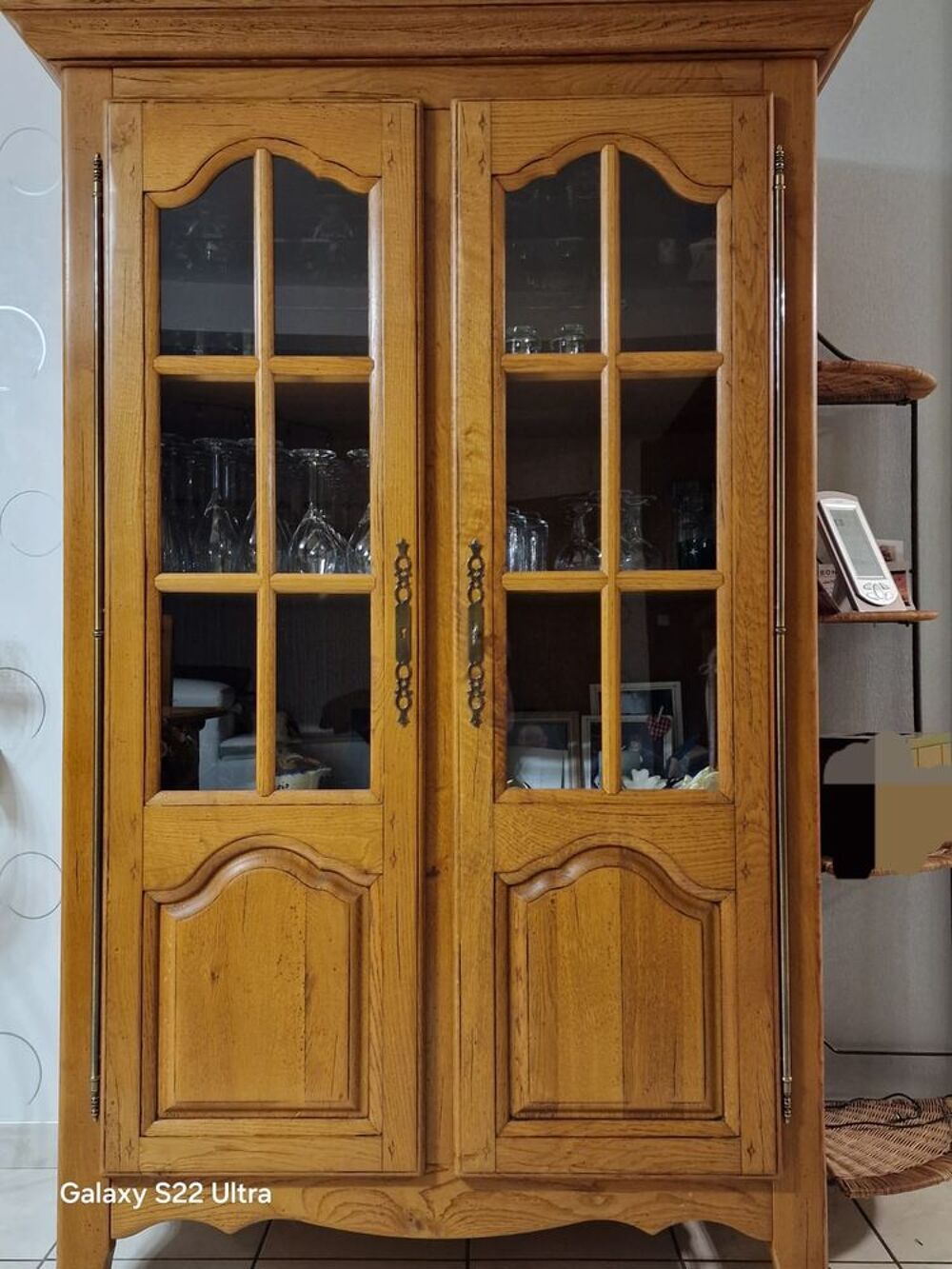 salle &agrave; manger Meubles