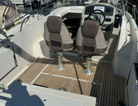 Vedette - Yacht - Offshore 2016 occasion 83000 Toulon