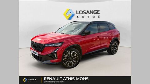 Annonce voiture Renault Austral 38490 €