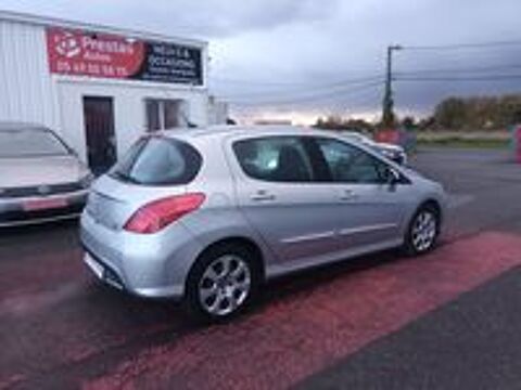 308 1.6 e-HDi 115ch FAP Business Pack 2013 occasion 86600 Coulombiers