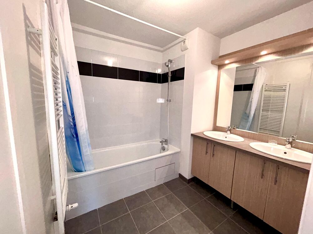 Vente Appartement appartement Tournefeuille