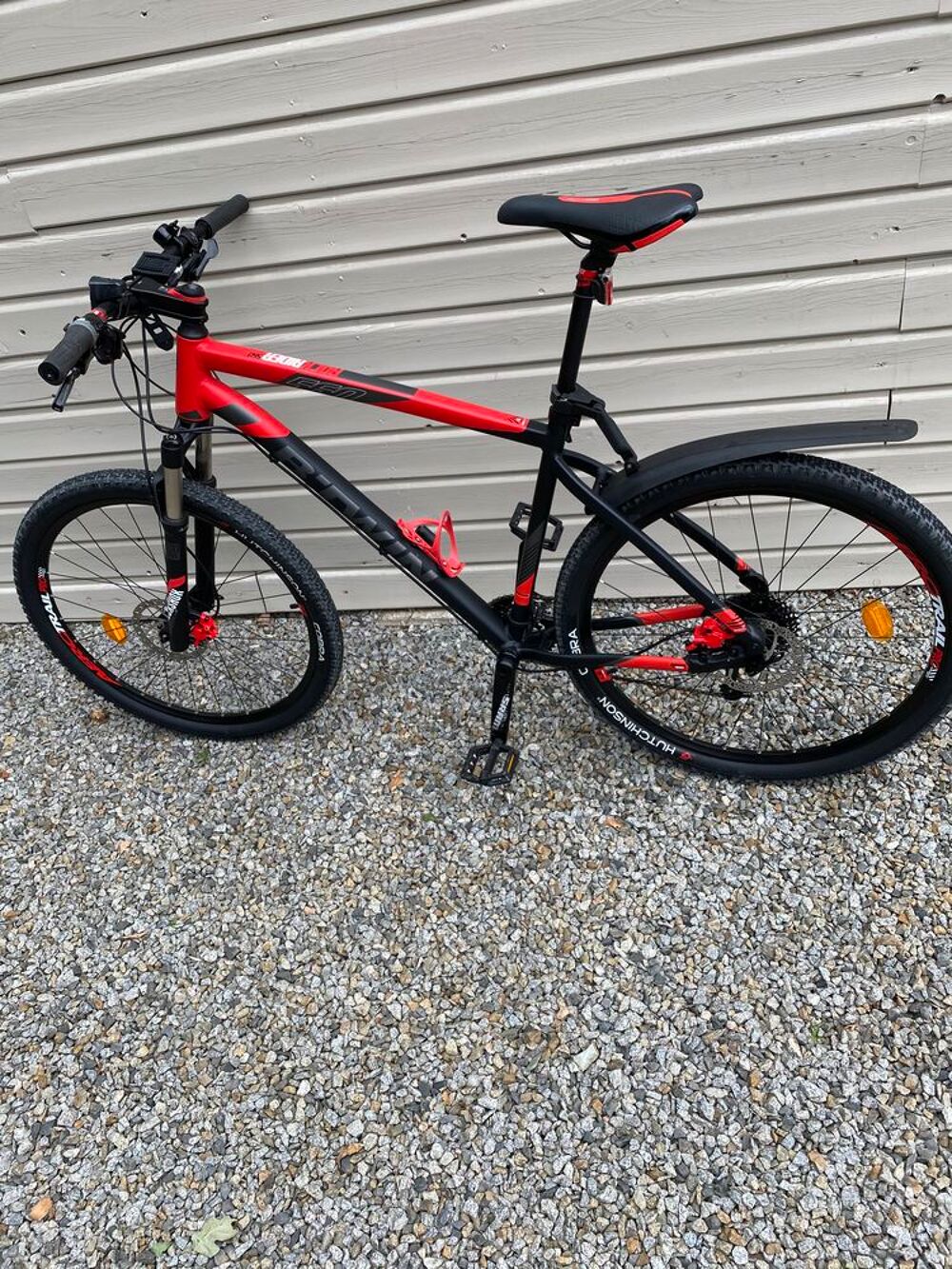 VTT rock rider 560 Vlos