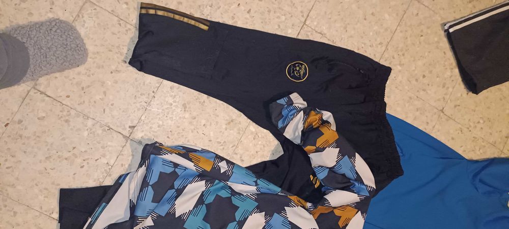 surv&ecirc;t Adidas Alg&eacute;rie Vêtements
