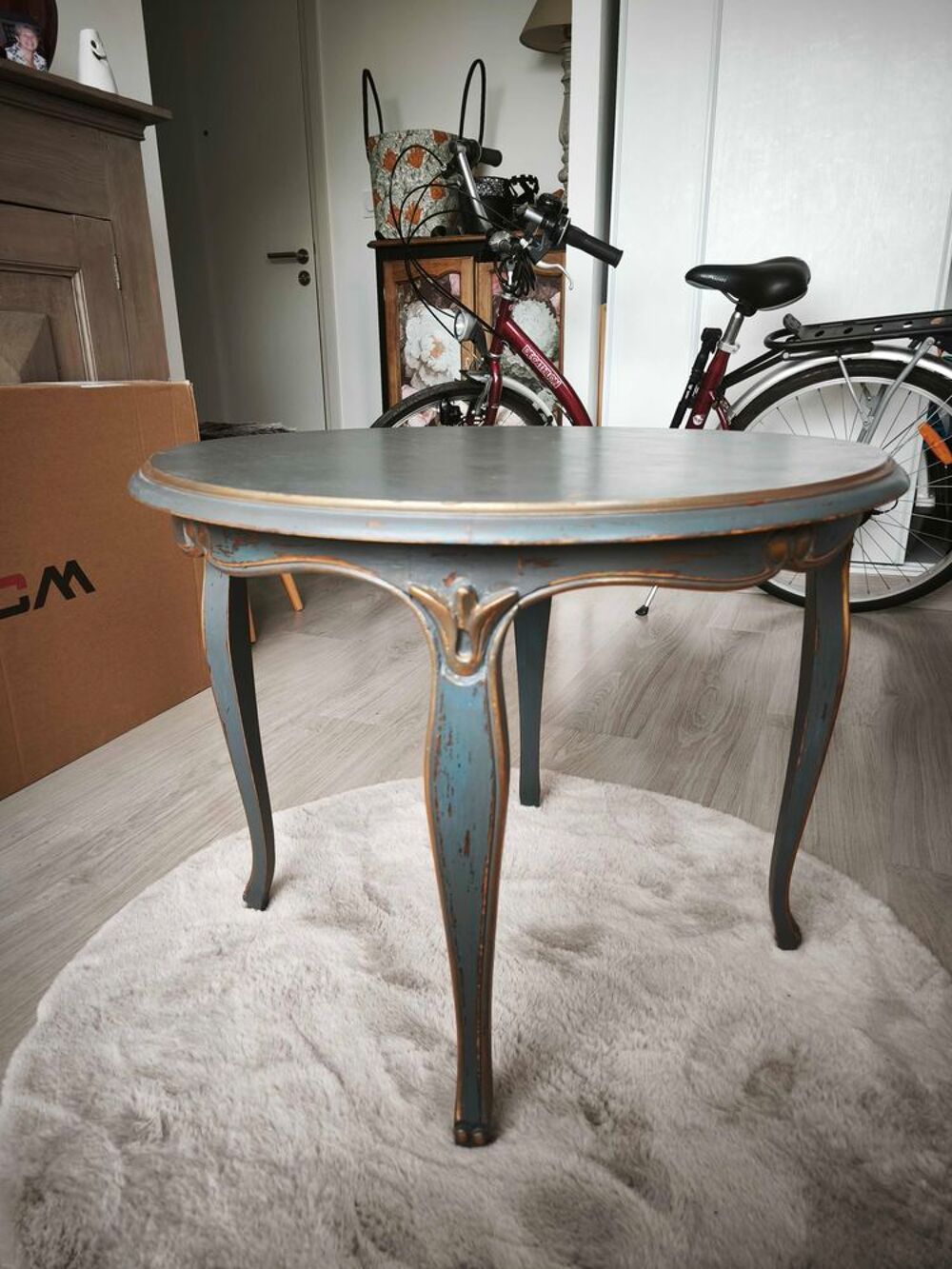 Table basse Meubles