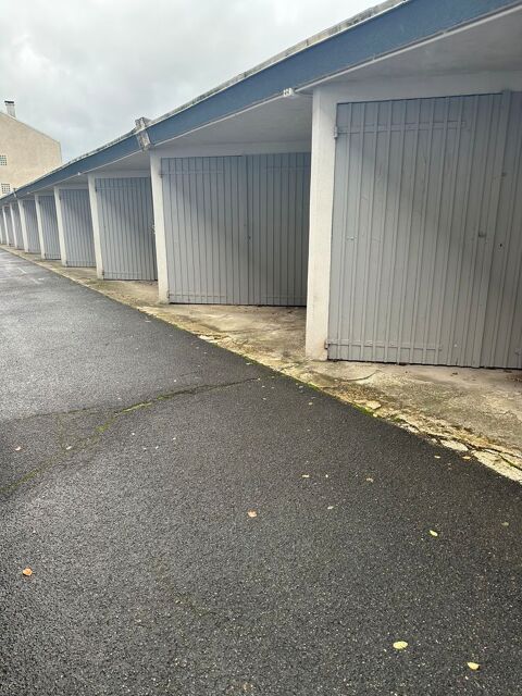  Parking / Garage � louer 16 m�