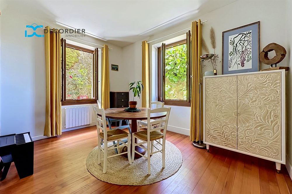 Vente Maison MAISON INDIVIDUELLE AVEC VUE LAC A MEILLERIE Meillerie