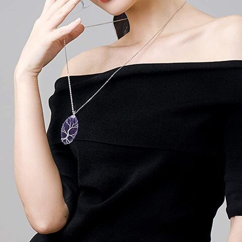 Collier pendentif.
9 Dunkerque (59)