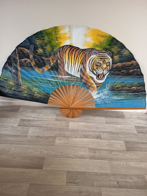 �ventail tigre Lu�on (85)