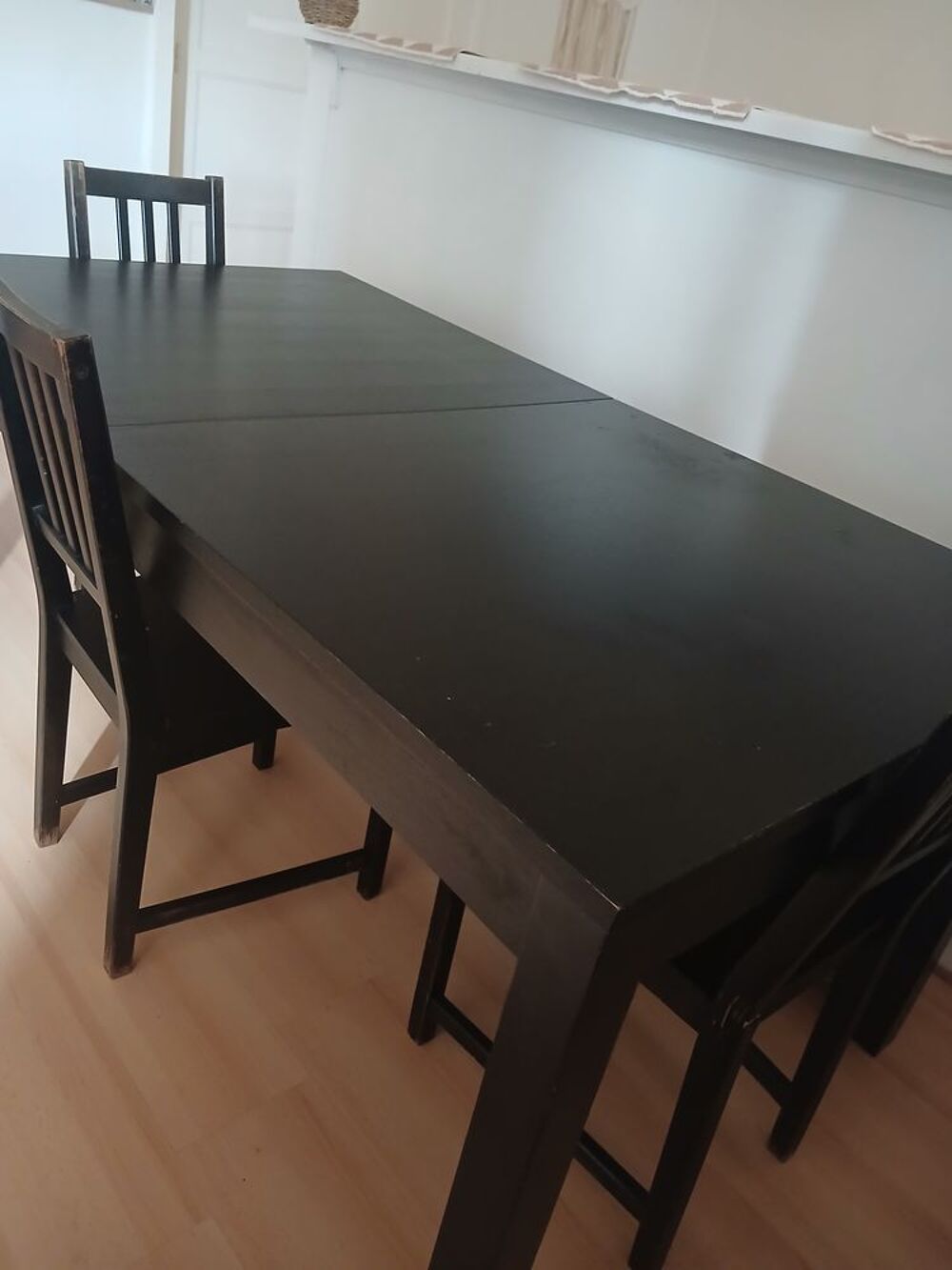 Table de salle &agrave; manger Meubles