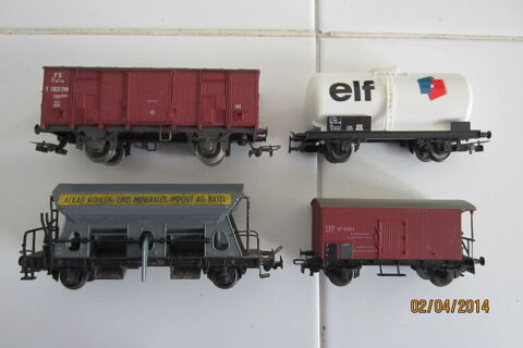 train wagon catalogue 30 Fleurance (32)